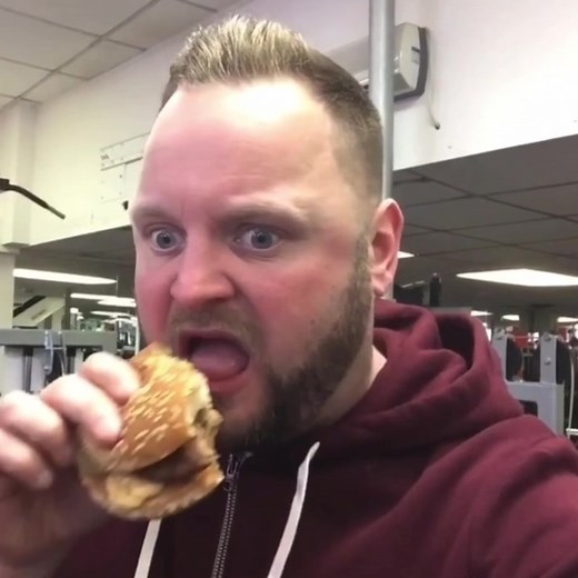 Funny Gym Fails Compilation | Hilarious Workout Mishaps