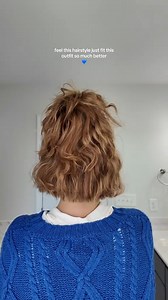 Voluminous BEACH WAVES incoming with TYMO ROVY! 🌊✨ cr: medicalmermaidviv #tymo #tymobeauty #curlingiron #shorthairstyle #shorthairideas #mermaidhair #beachwaveshair #tymorovy | TYMO Beauty