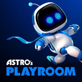 Astro's Playroom : Guide de DLC 2 (PS5) PSthc.fr