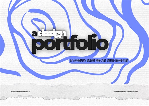 Student-Design-Portfolio