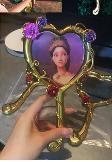 Barbie Diamond Castle: A Childhood Favorite Movie