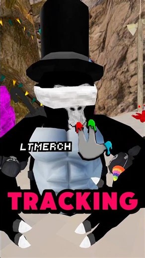 Body Tracking? Full Video on YT #gtrebuild #fixtherocket