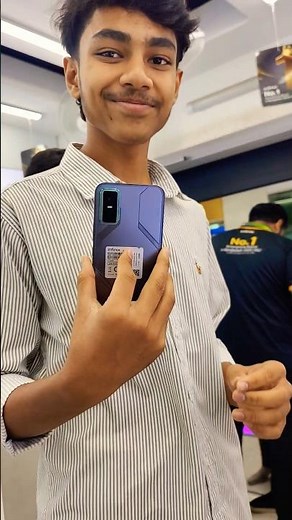 infinix GT 30 5G unboxing video #shorts #gaming #infinix #unboxing