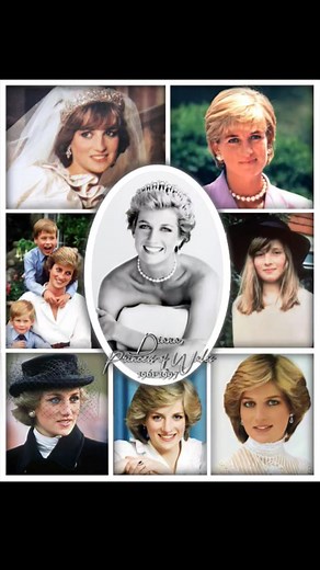 Tribute to Princess Diana July 1, 1961 to August 31, 1997 Happy 64th Heavenly Birthday #TributeBirthdayPrincessDianaForeverlovedForevermissed Princess of Wales,, Diana,, William & Harry Elton John rewritten his version of "Candle in the Wind" in 1979 & paid tribute to Diana by saying this at Princess Diana's funeral.. | Kathy Sparks Cox