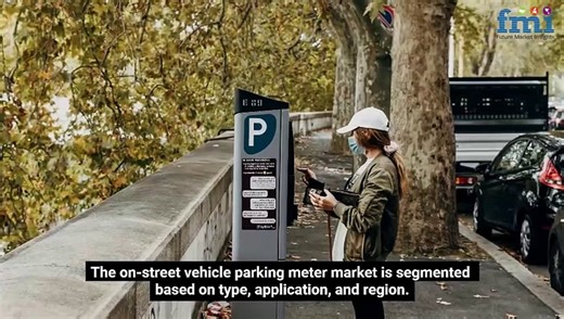 On-Street Parking Meters: A Complete Guide to Usage and Fees