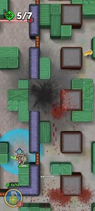 🚨📈hunter assassin gameplay ‪@SK_ProZone‬ #gaming #vairalvideo #shorts #hunterassassinshorts