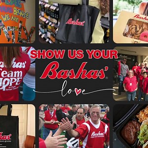 This year Bashas’ is celebrating our 90th Anniversary! We would love to see and hear some of the great memories our community has made with us over the years! We invite you to visit https://www.bashas.com/bashas_love/ and share your fondest Bashas’ memory to help us celebrate our 90th anniversary! Your story could be featured in our Weekly Ad, Website and Social Media! #Bashas | Bashas' Supermarkets