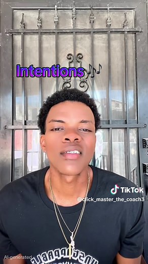 Learn English Through Music and Intentions