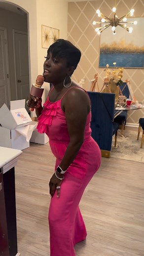 Woke up with you on my mind. Missing you like crazy. Life is definitely not the same without you. 🥹 The family is missing your goofiness and the love you showed all of us every chance you got! Continue to get your rest beautiful 😇🕊️ | Danielle Jefferson