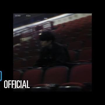 Seungmin "Ghost" Cover (원곡 : Justin Bieber) | [Stray Kids : SKZ-RECORD]