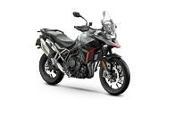 Triumph Tiger 900 Specifications & Features, Mileage, Weight