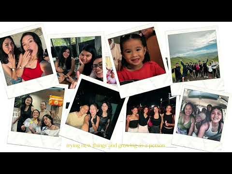 Get to know me ✨ | Surviving Nursing School 🩺💉😮‍💨