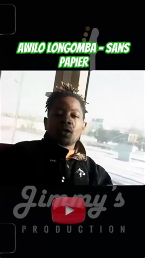 awilo longomba - SANS papier P - Trim4
