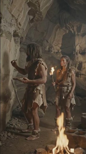 The Stone Age 🪨 | The History of Human Civilization Part 2 | 8K Documentary
