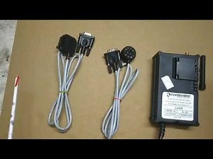 Modem Installation Procedure