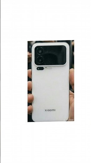 Xiaomi 16 Unveiled: Mind-Blowing Specs & Features! 🚀 #shorts