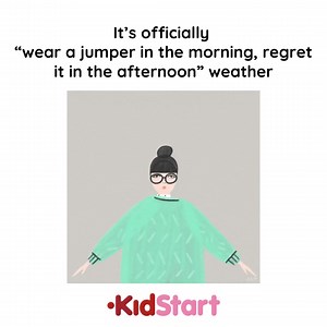 🍂 Shop autumn fashion with KidStart to earn £££ back for your kids🛒 bit.ly/3t9sQoQ | KidStart