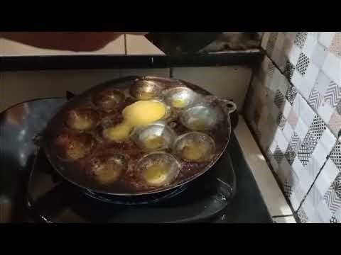 How to make Kue cubit | X DPIB 5