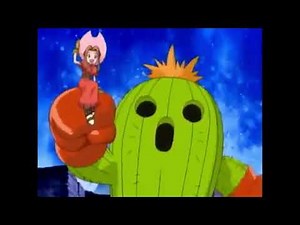 Digimon Adventure Butter fly final perfect version