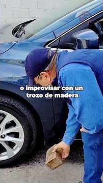 This habit damages your parking brake #flashworkshop
