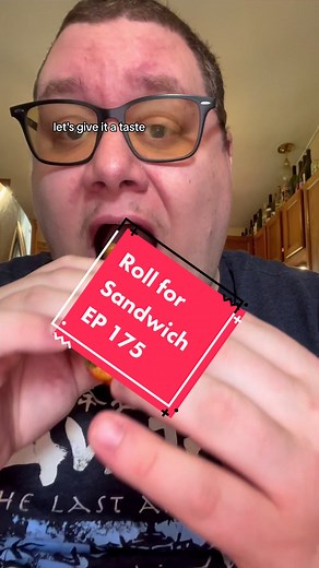 Roll for Cake: A DND Food Adventure