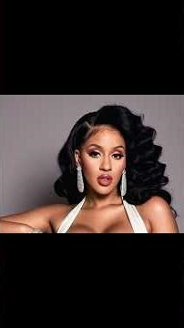 Cardy B You Inspire Me