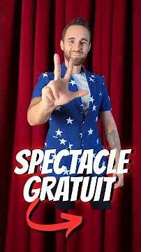 3 Tips for Seeing a Free Magic Show