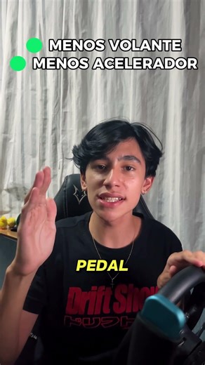 UNDERSTEER x OVERSTEER, entenda a diferença! #drift #simdrift #simracing #drifting #driftbrasil