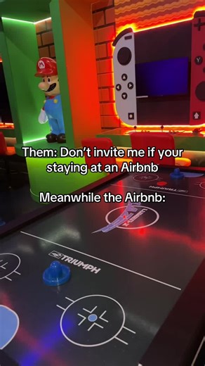 Choosing Between Hotels and Airbnbs for Spring Break