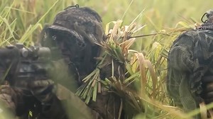 Why Sniper School Is Brutal… And It Has Nothing to Do With Shooting