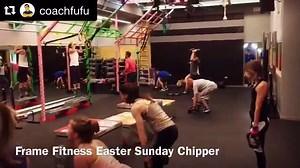 1.1K views | Frame Fitness – do you dare? gymbox.com/classes/frame-fitness | Gymbox | Facebook