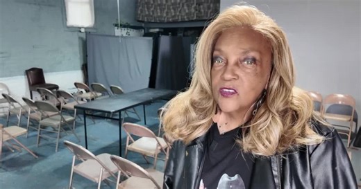 Petersburg woman seeks $20,000 to keep homeless shelter open through winter