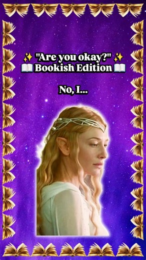 🧝🏻‍♂️🪄 | Whimsy meme #reading #booktube #booktok #books #bookish #TBR #fantasy #fae #elves #LOTR