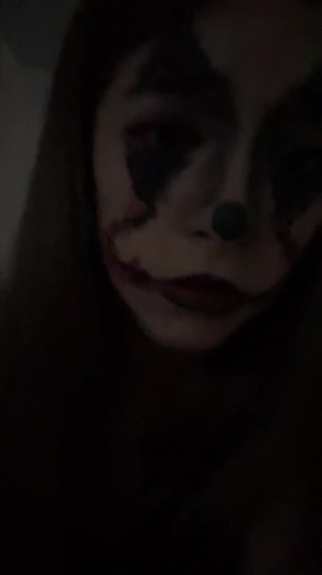 #fyp#halloween#halloweenmakeup#clown