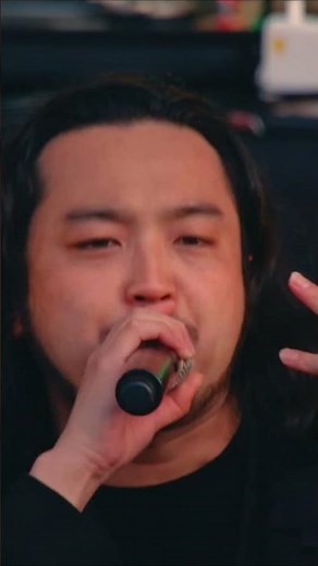 梅田サイファー - 服部半蔵 - 外伝 - [“RAPNAVIO” RELEASE ONE MAN LIVE 2023 at 服部緑地野外音楽堂]