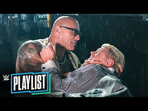 Unexpected Raw endings of 2024: WWE Playlist