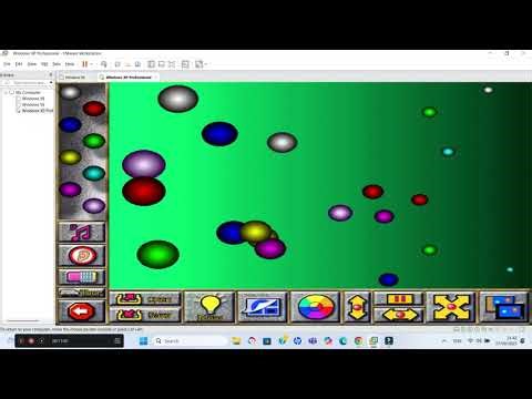 IVG - EDMARK Thinkin' Things Toony The Loon's Lagoon (09.27.2025)