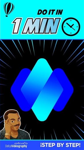 Easy Logo Design Trick You Need To Try!