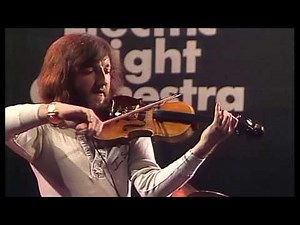 Electric Light Orchestra - Orange Blossom Special (Live on Rockpalast)