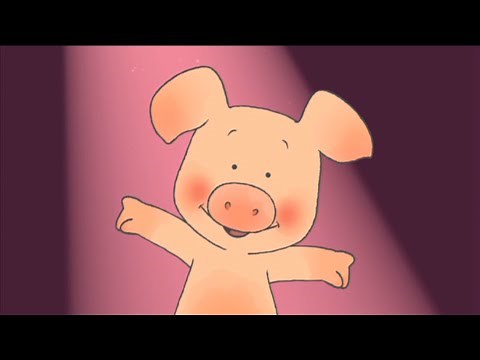 Wibbly Pig - All Song Interstitials