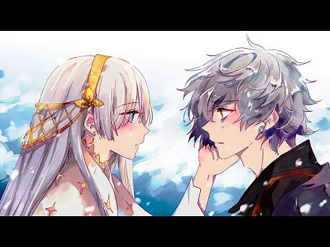 Top 10 Romance Anime with Human God Relationship