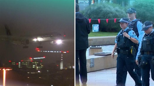 ISIS brides and children return to Australia from Syria