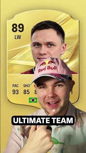 7 STARTER CARDS FOR FC 27 ULTIMATE TEAM! #fc27