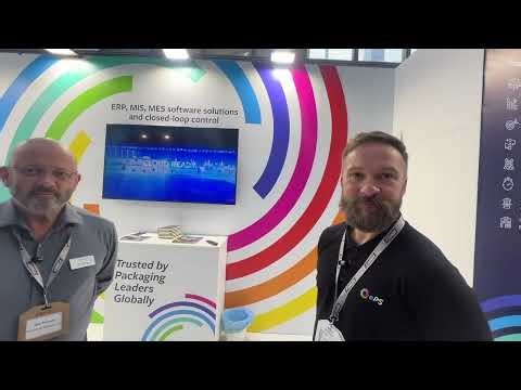 eProductivity Software at FEFCO 2025