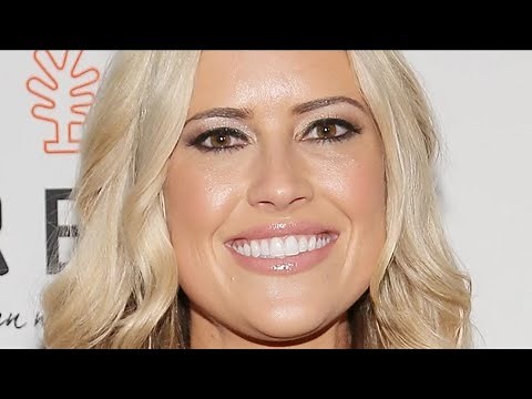 Here's What We Know About Christina Haack's Health Issues