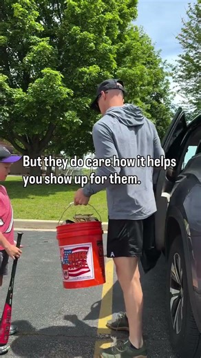 Do Kids ACTUALLY Care About Their Parents' Fitness?