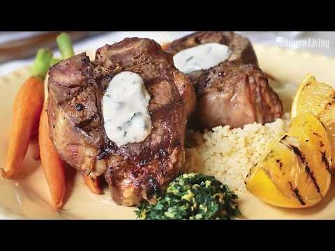 Classic Main Dishes for Your Easter Dinner | Southern Living