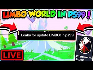 (🔴LIVE) 🐰EASTER EVENT in Pet Simulator 99!! (Roblox)