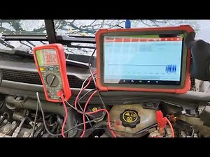 Simulador Launch Sensor box s2