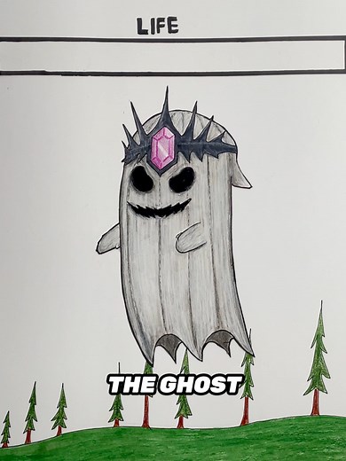 Stickman War: The Ghost King Battle Begins